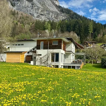 Apartamento S'Poelven Nest Bad Häring Exterior foto