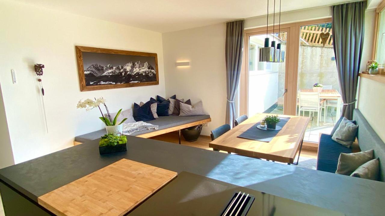 S'poelven Nest Apartment
