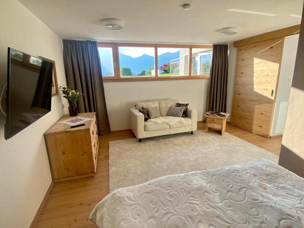 S'poelven Nest Apartment Bad Haering