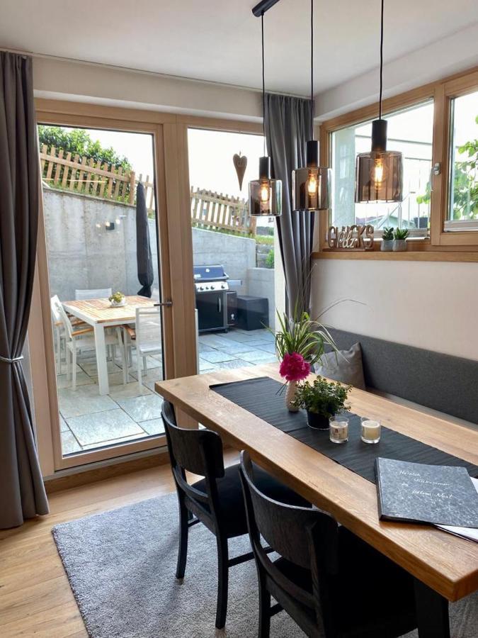 S'poelven Nest Apartment Bad Haering