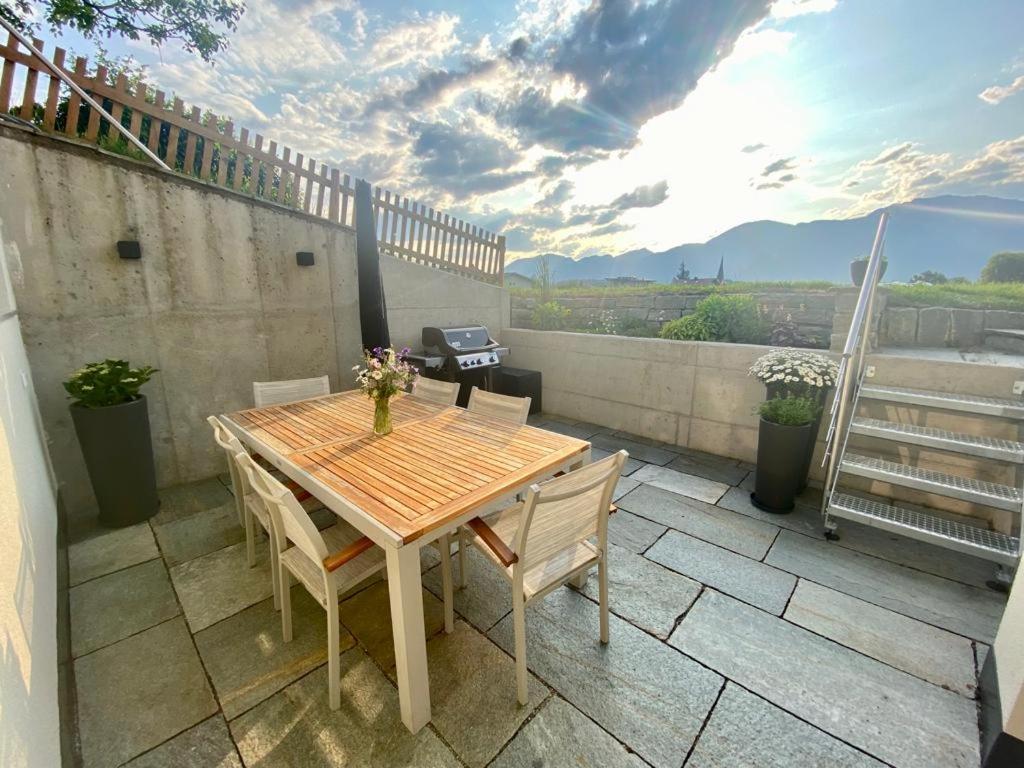S'poelven Nest Apartment Bad Haering