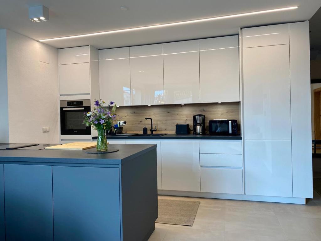 S'poelven Nest Apartamento