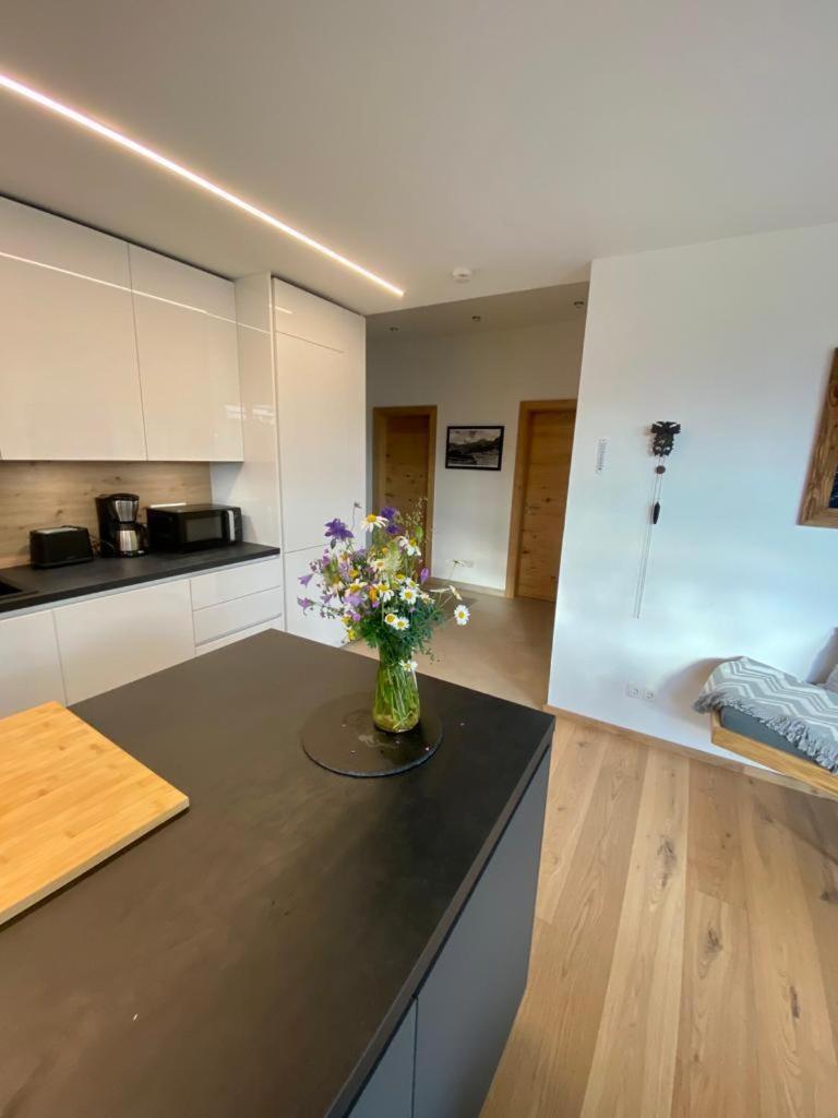 S'poelven Nest Apartment *