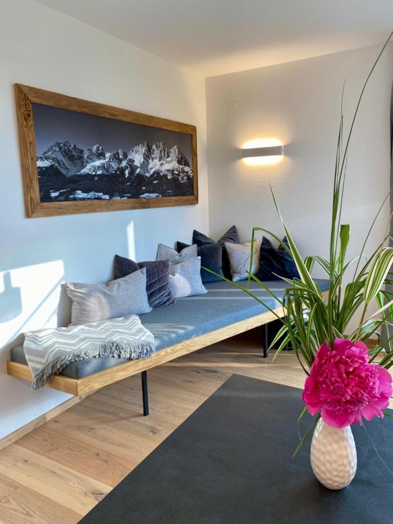 Apartment S'poelven Nest *