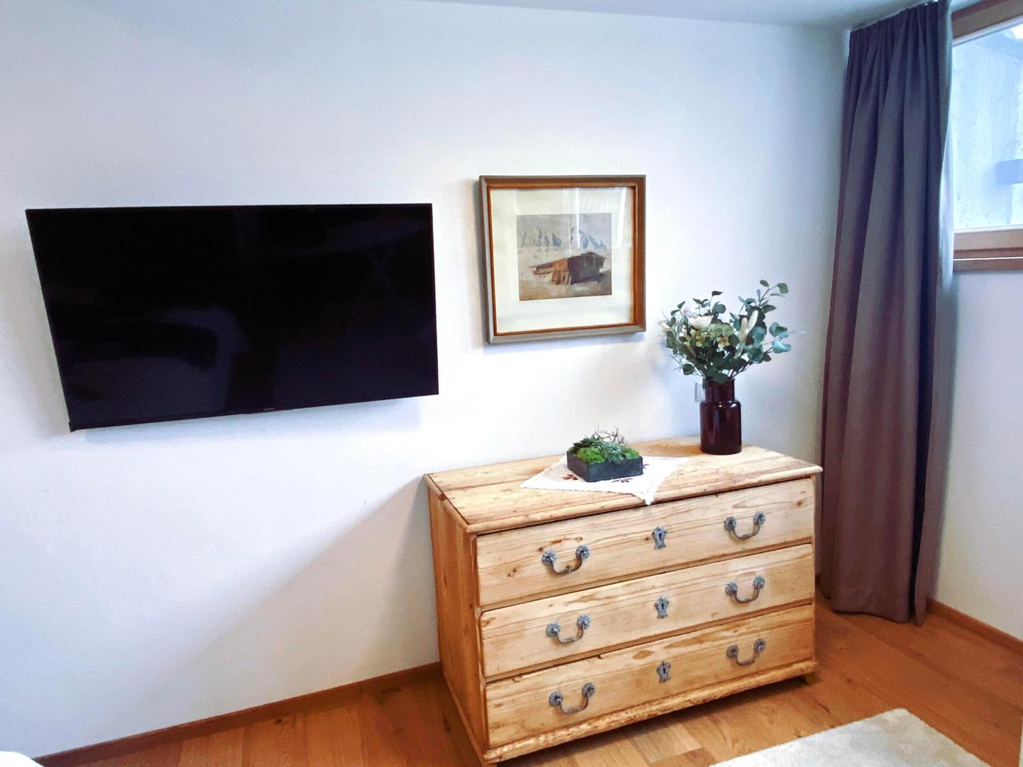 S'poelven Nest Apartment Bad Haering