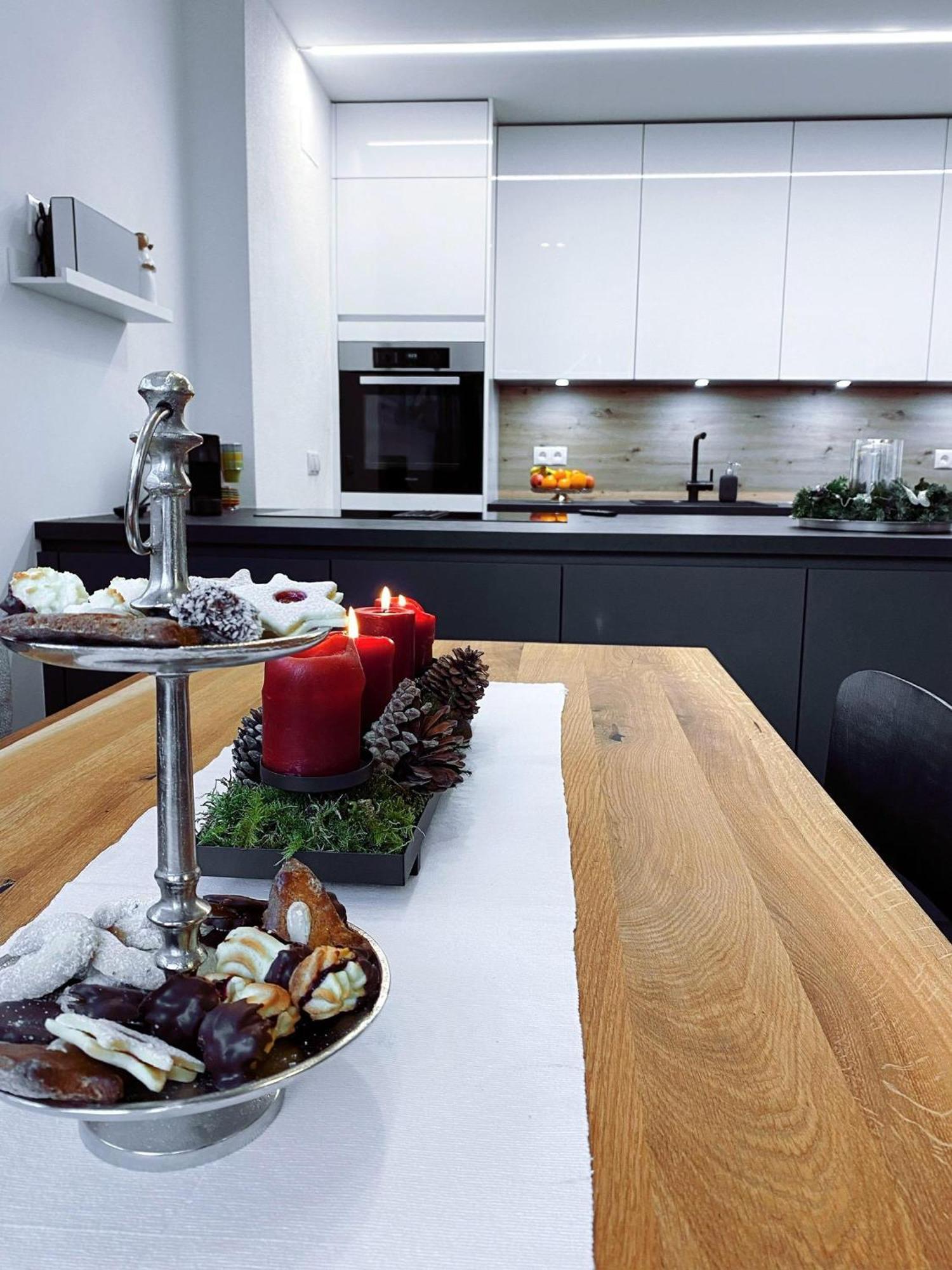 S'poelven Nest Apartment Bad Haering