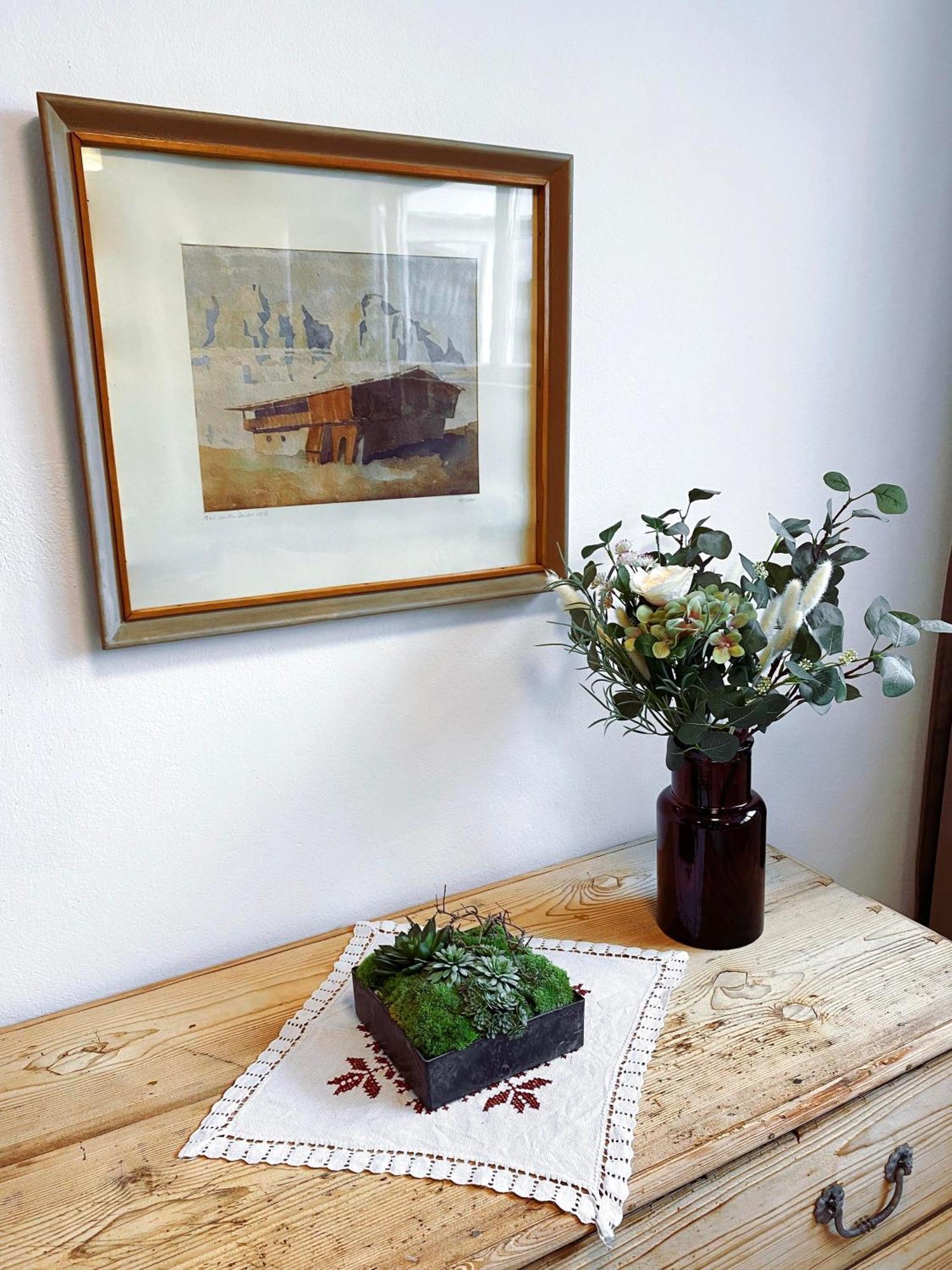 S'poelven Nest Apartment