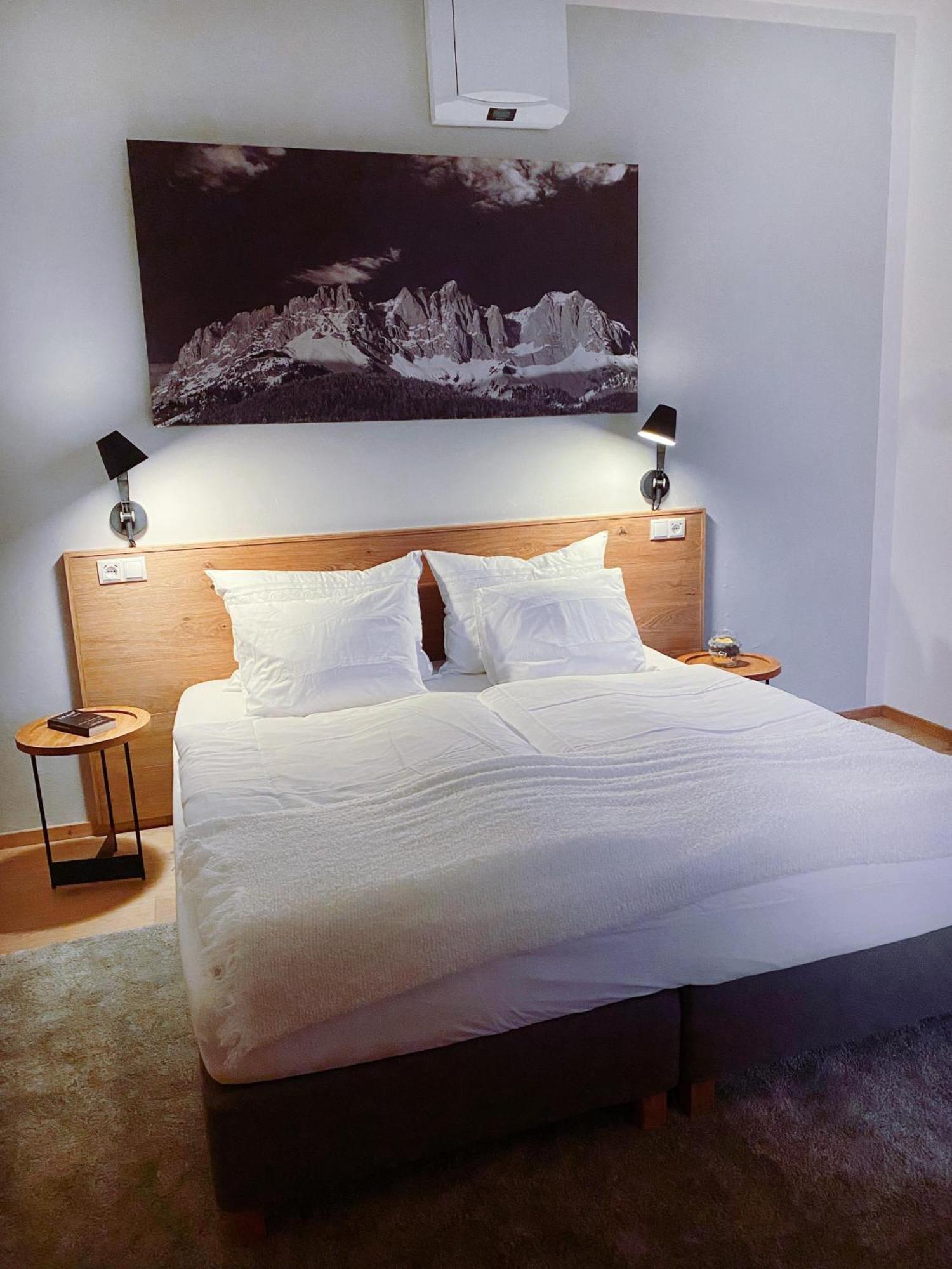 S'poelven Nest Apartment *