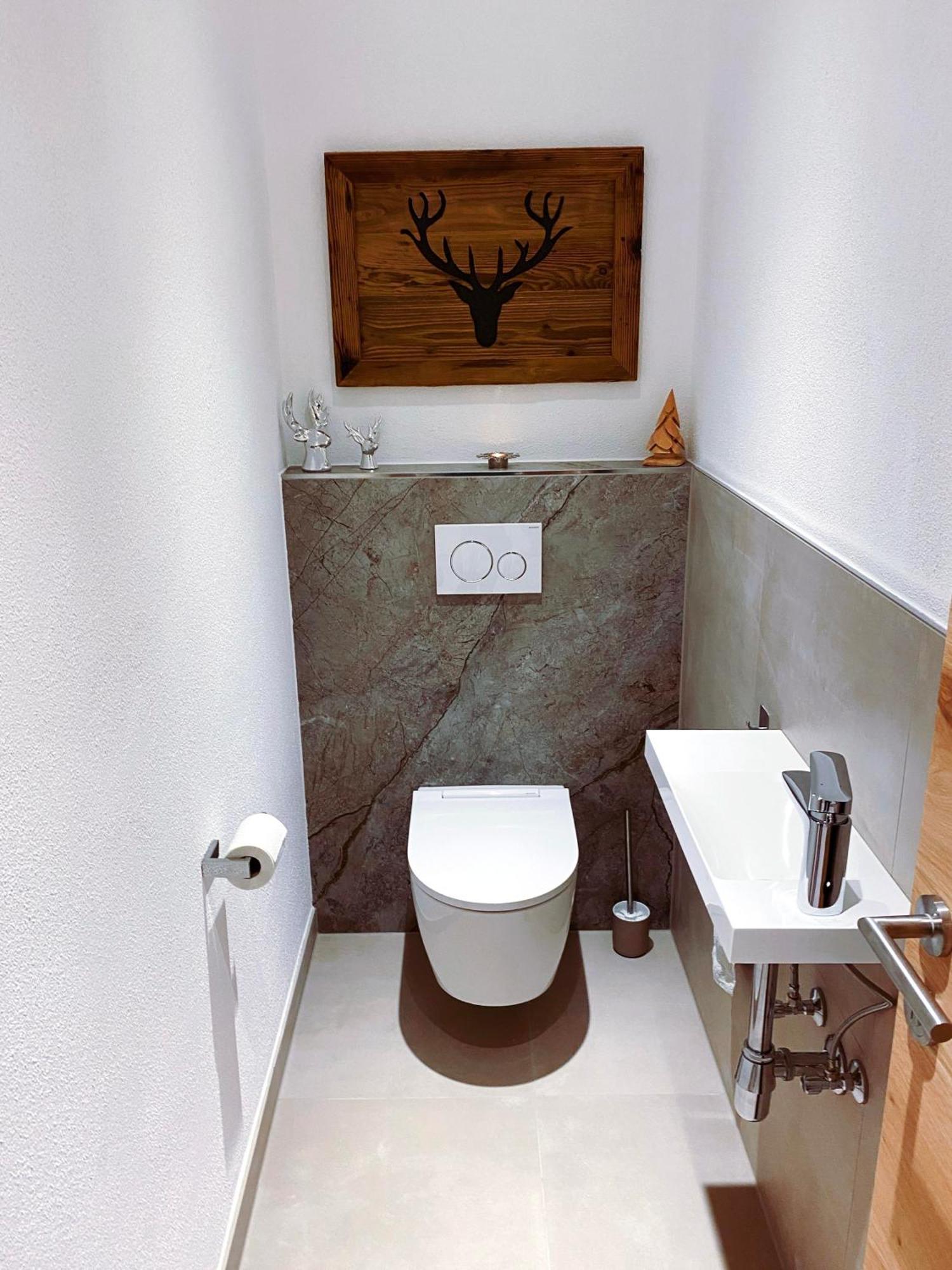 S'poelven Nest Apartment Bad Haering