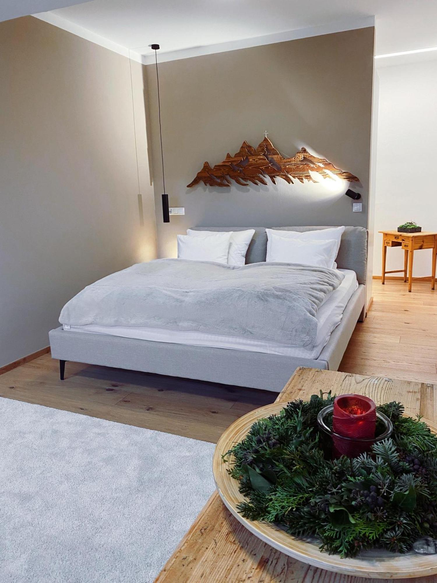 S'poelven Nest Apartment *
